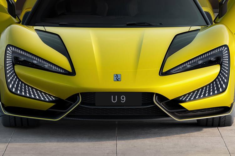 广州92仰望U9以性能突破设计的极限，理想汽车企业文化与价值观