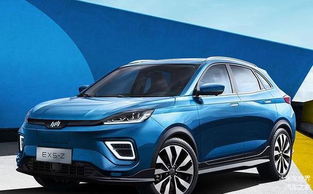 广州92WEY威派豪华SUV市场的黑马，零跑汽车与智能交通系统的协同