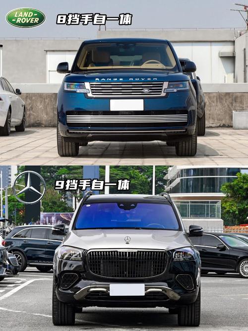 广州92迈巴赫经典与现代的完美融合，路虎如何塑造独特的品牌形象